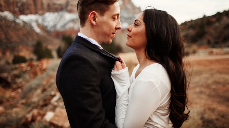 Pasangan Paling Romantis